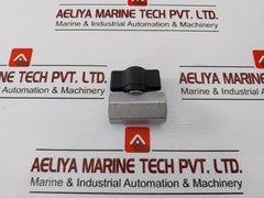 S34 3/8 Cw617N 200-cwp Flow Valve Pn15