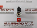 S34 3/8 Cw617N 200-cwp Flow Valve Pn15