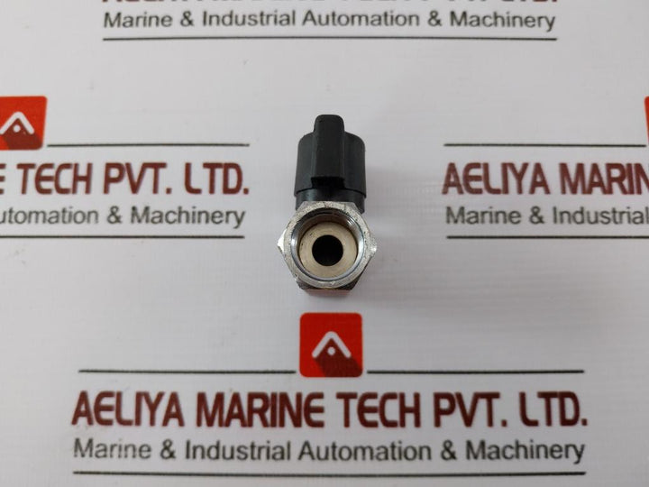 S34 3/8 Cw617N 200-cwp Flow Valve Pn15