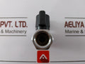 S34 3/8 Cw617N 200-cwp Flow Valve Pn15