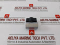 S34 3/8 Cw617N 200-cwp Pn15 Flow Valve Used