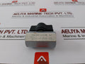 S34 3/8 Cw617N 200-cwp Pn15 Flow Valve Used