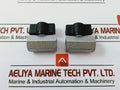 S34 3/8 CW617N 200-CWP PN15 Flow Valve