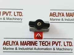 S34 3/8 CW617N 200-CWP PN15 Flow Valve