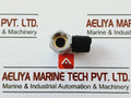 S34 3/8 CW617N 200-CWP PN15 Flow Valve