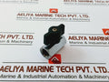 S34 3/8 CW617N 200-CWP PN15 Flow Valve