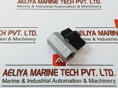 S34 3/8 CW617N 200-CWP PN15 Flow Valve