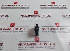S34 CW617N Flow Valve PN15, 200-CWP