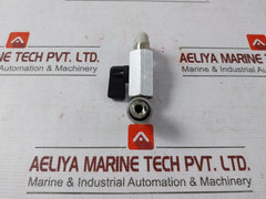 S35 1/4 Cw617N Ball Valve 450-cwp Pn30