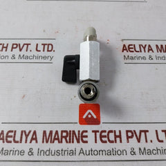S35 1/4 Cw617N Ball Valve 450-cwp Pn30