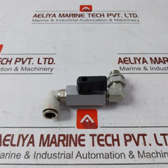 S35 1/4 Cw617N Ball Valve 450-cwp Pn30