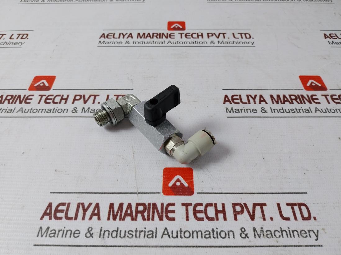 S35 1/4 Cw617N Ball Valve 450-cwp Pn30