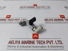 S35 1/4 Cw617N Ball Valve 450-cwp Pn30