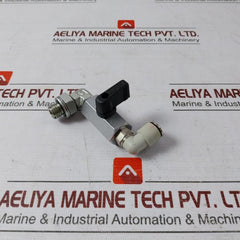 S35 1/4 Cw617N Ball Valve 450-cwp Pn30