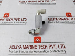 S35 1/4 Cw617N Ball Valve 450-cwp