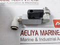 S35 1/4 Cw617N Ball Valve 450-cwp
