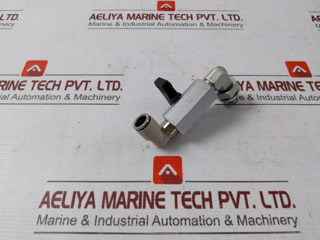 S35 1/4 Cw617N Ball Valve 450-cwp Pn30