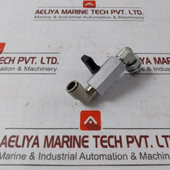 S35 1/4 Cw617N Ball Valve 450-cwp Pn30