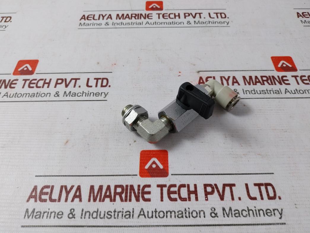 S35 1/4 Cw617N Ball Valve 450-cwp Pn30