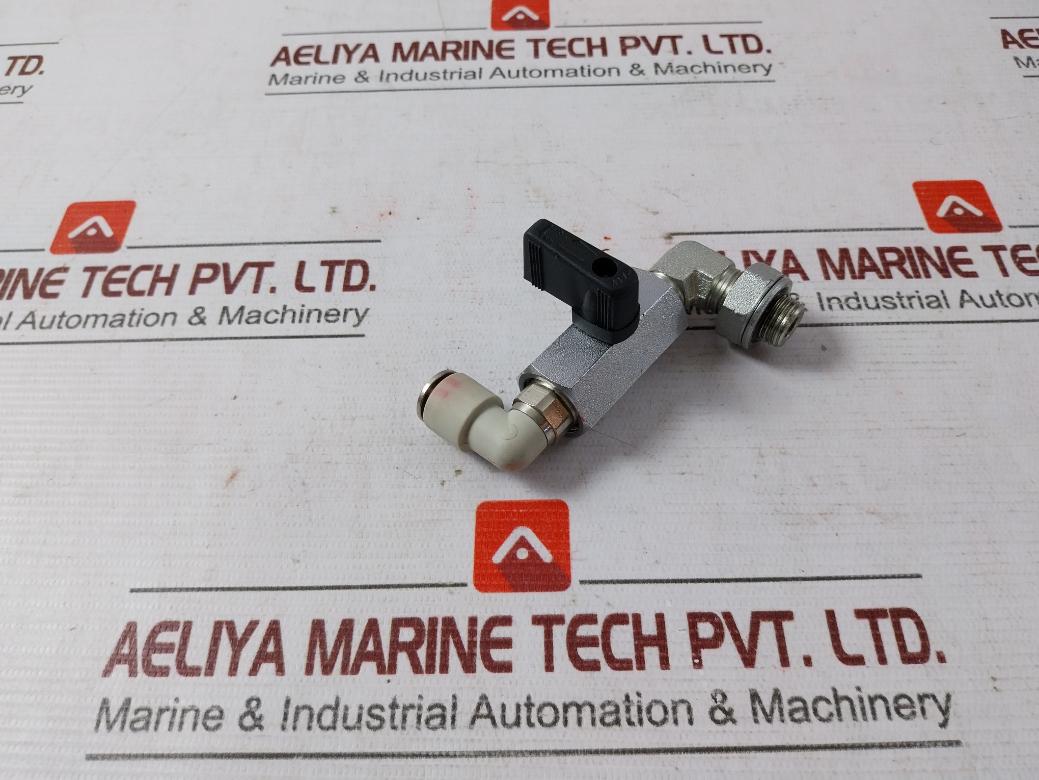 S35 1/4 Cw617N Ball Valve 450-cwp Pn30