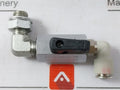 S35 1/4 Cw617N Ball Valve 450-cwp Pn30 22