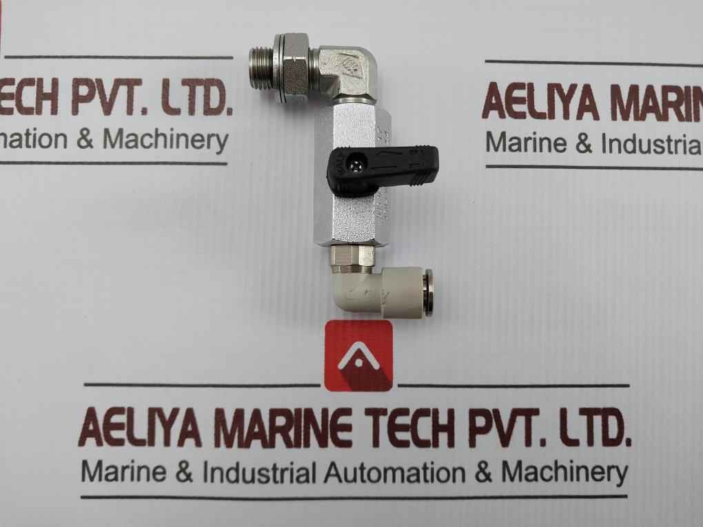 S35 1/4 Cw617N Ball Valve 450-cwp Pn30