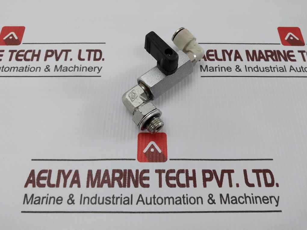 S35 1/4 Cw617N Ball Valve 450-cwp Pn30