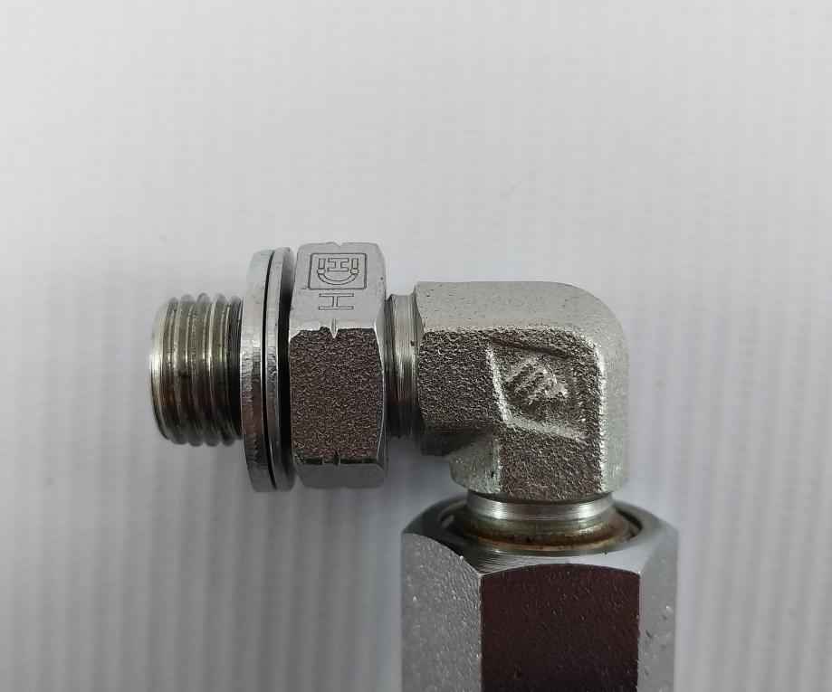 S35 1/4 Cw617N Ball Valve 450-cwp Pn30