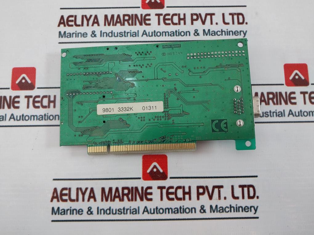 S3 Trio64V2/Dx Video Graphic Card 1.01.04