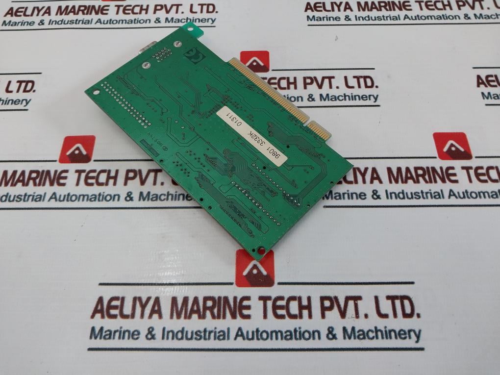 S3 Trio64V2/Dx Video Graphic Card 1.01.04