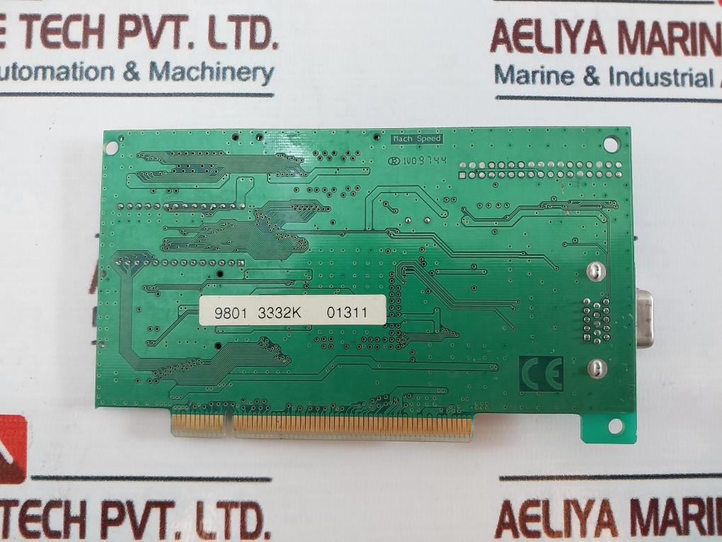 S3 Trio64V2/Dx Video Graphic Card 1.01.04