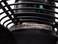 S4D350-an08-36 Ac Axial Fan 400V 50/60Hz 0.37A / 0.40A