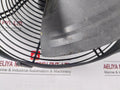 S4D350-an08-36 Ac Axial Fan 400V 50/60Hz 0.37A / 0.40A