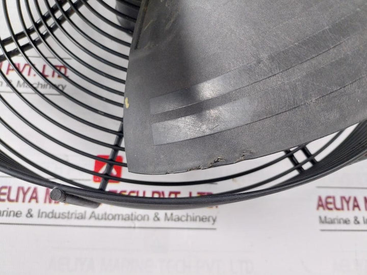 S4D350-an08-36 Ac Axial Fan 400V 50/60Hz 0.37A / 0.40A
