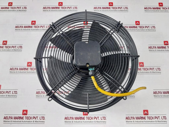 S4D350-an08-36 Ac Axial Fan 400V 50/60Hz 0.37A / 0.40A