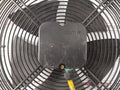 S4D350-an08-36 Ac Axial Fan 400V 50/60Hz 0.37A / 0.40A