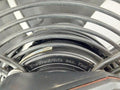 S4D350-an08-36 Ac Axial Fan 400V 50/60Hz 0.37A / 0.40A