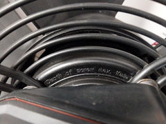 S4D350-an08-36 Ac Axial Fan 400V 50/60Hz 0.37A / 0.40A