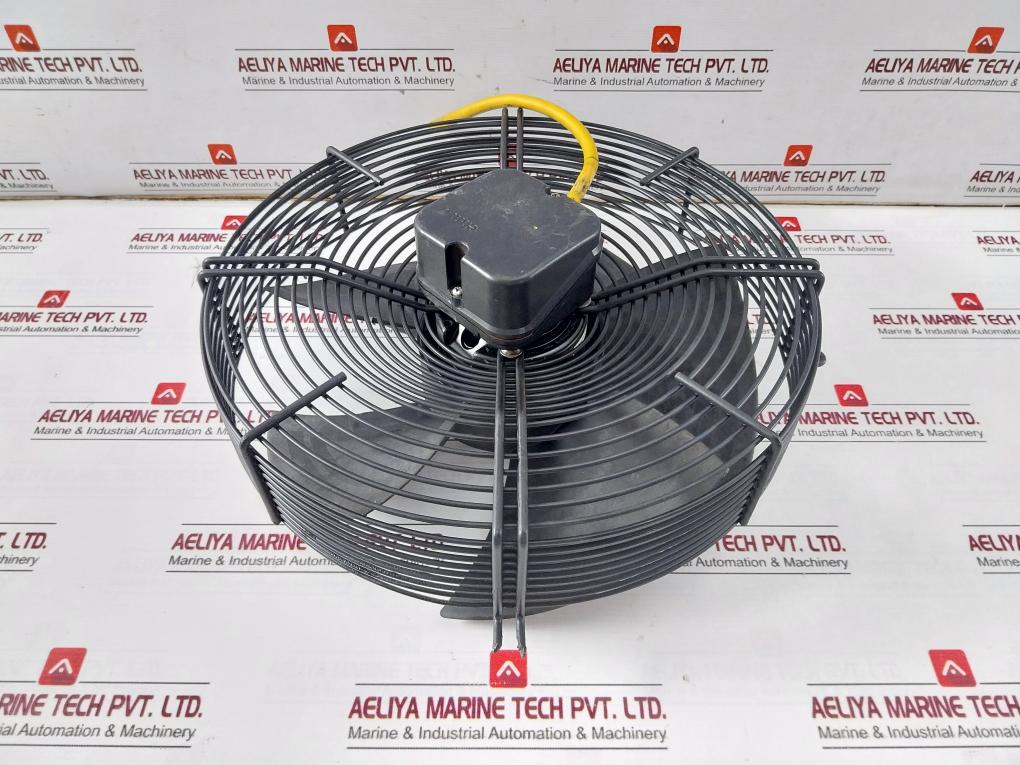 S4D350-an08-36 Ac Axial Fan 400V 50/60Hz 0.37A / 0.40A