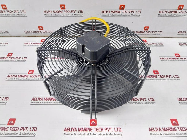 S4D350-an08-36 Ac Axial Fan 400V 50/60Hz 0.37A / 0.40A