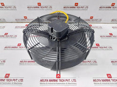 S4D350-an08-36 Ac Axial Fan 400V 50/60Hz 0.37A / 0.40A