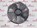 S4D350-an08-36 Ac Axial Fan 400V 50/60Hz 0.37A / 0.40A