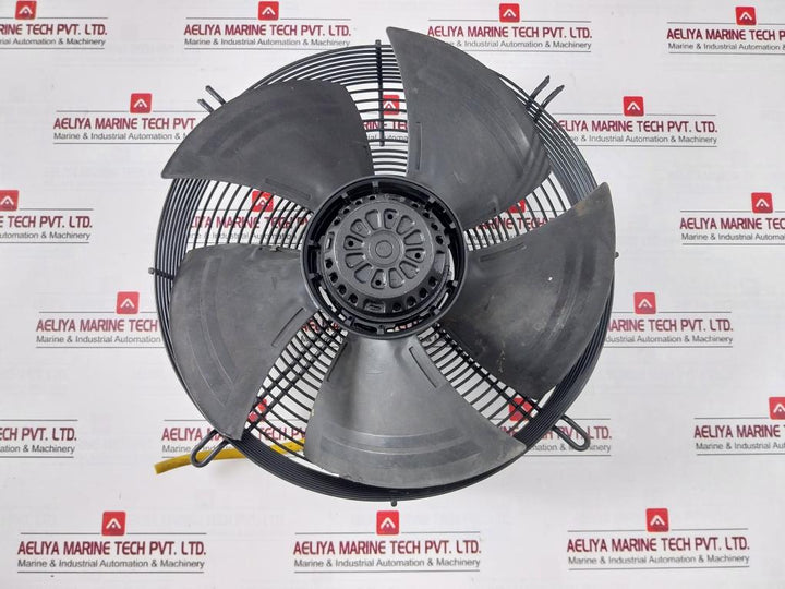 S4D350-an08-36 Ac Axial Fan 400V 50/60Hz 0.37A / 0.40A