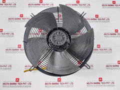 S4D350-an08-36 Ac Axial Fan 400V 50/60Hz 0.37A / 0.40A
