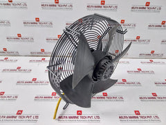 S4D350-an08-36 Ac Axial Fan 400V 50/60Hz 0.37A / 0.40A