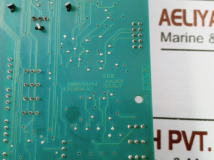 S539/m6 S539.7 Electronic Component