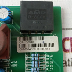 S54049902-15 Printed Circuit Board