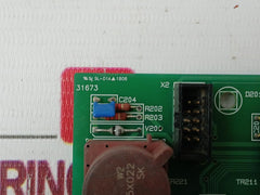S54049902-15 Printed Circuit Board