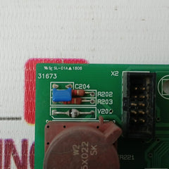 S54049902-15 Printed Circuit Board
