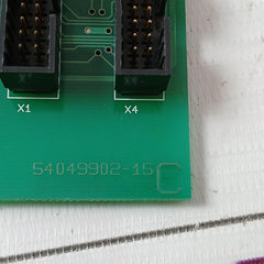 S54049902-15 Printed Circuit Board